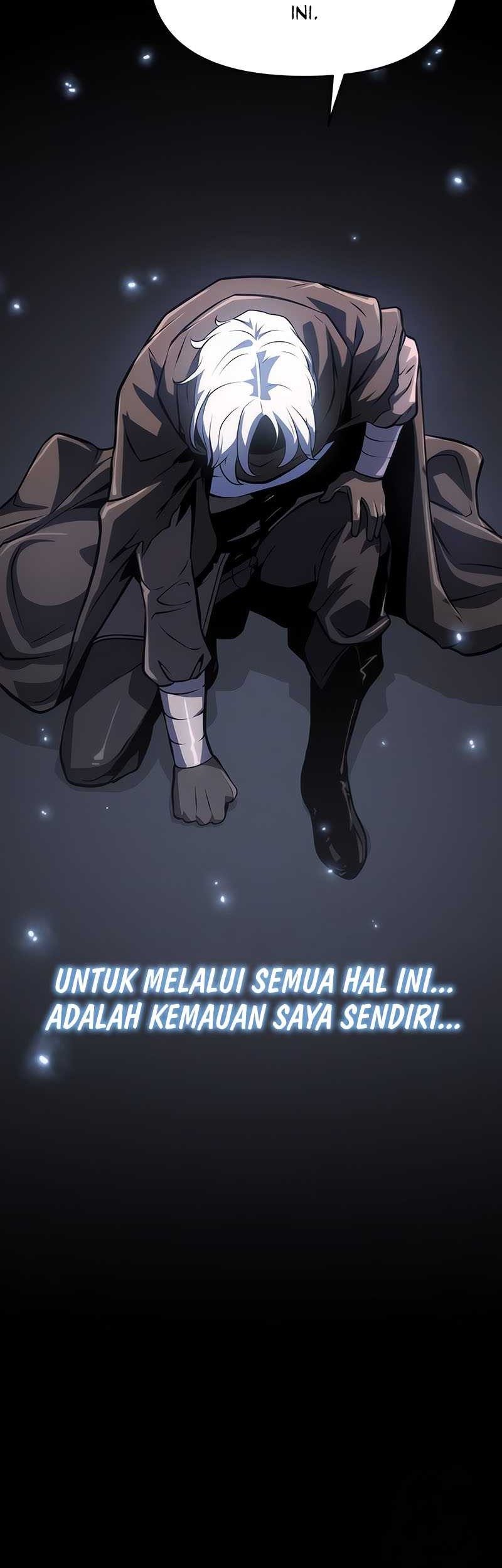 The Knight King Who Returned with a God Chapter 63 - halaman 20