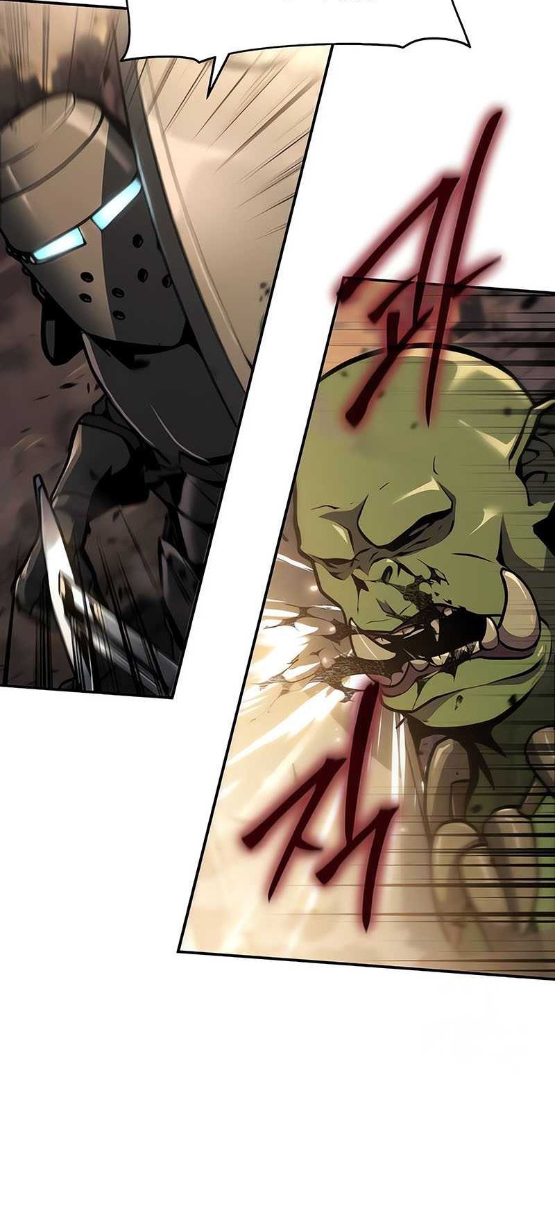 The Knight King Who Returned with a God Chapter 63 - halaman 33