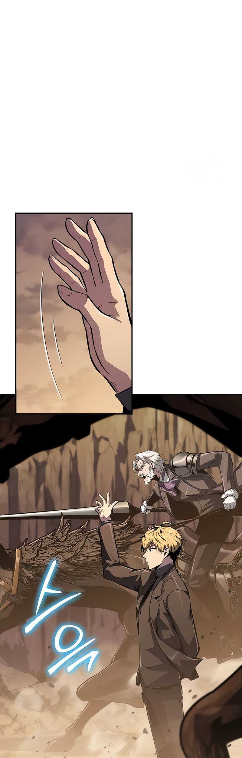 The Knight King Who Returned with a God Chapter 63 - halaman 42