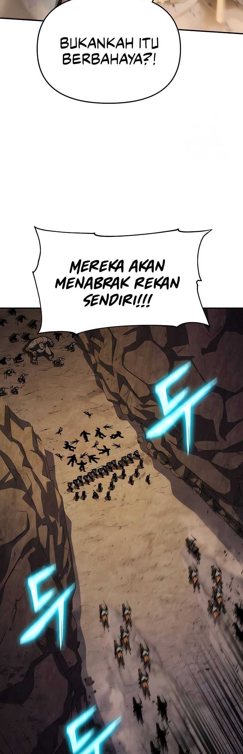 The Knight King Who Returned with a God Chapter 63 - halaman 45
