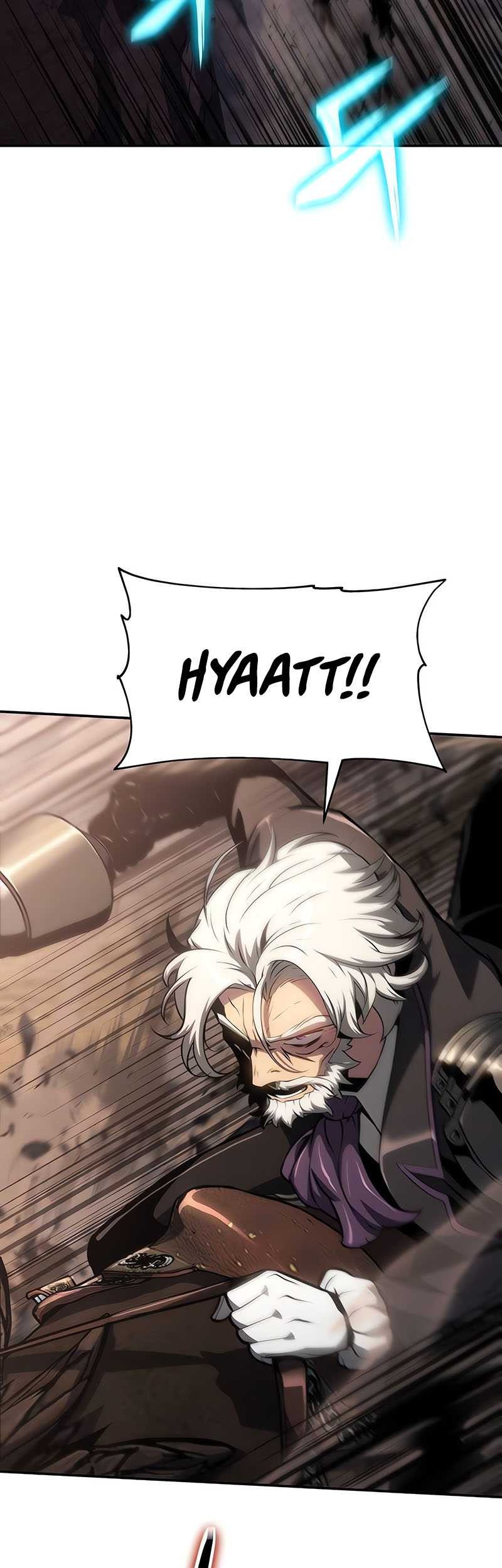 The Knight King Who Returned with a God Chapter 63 - halaman 46