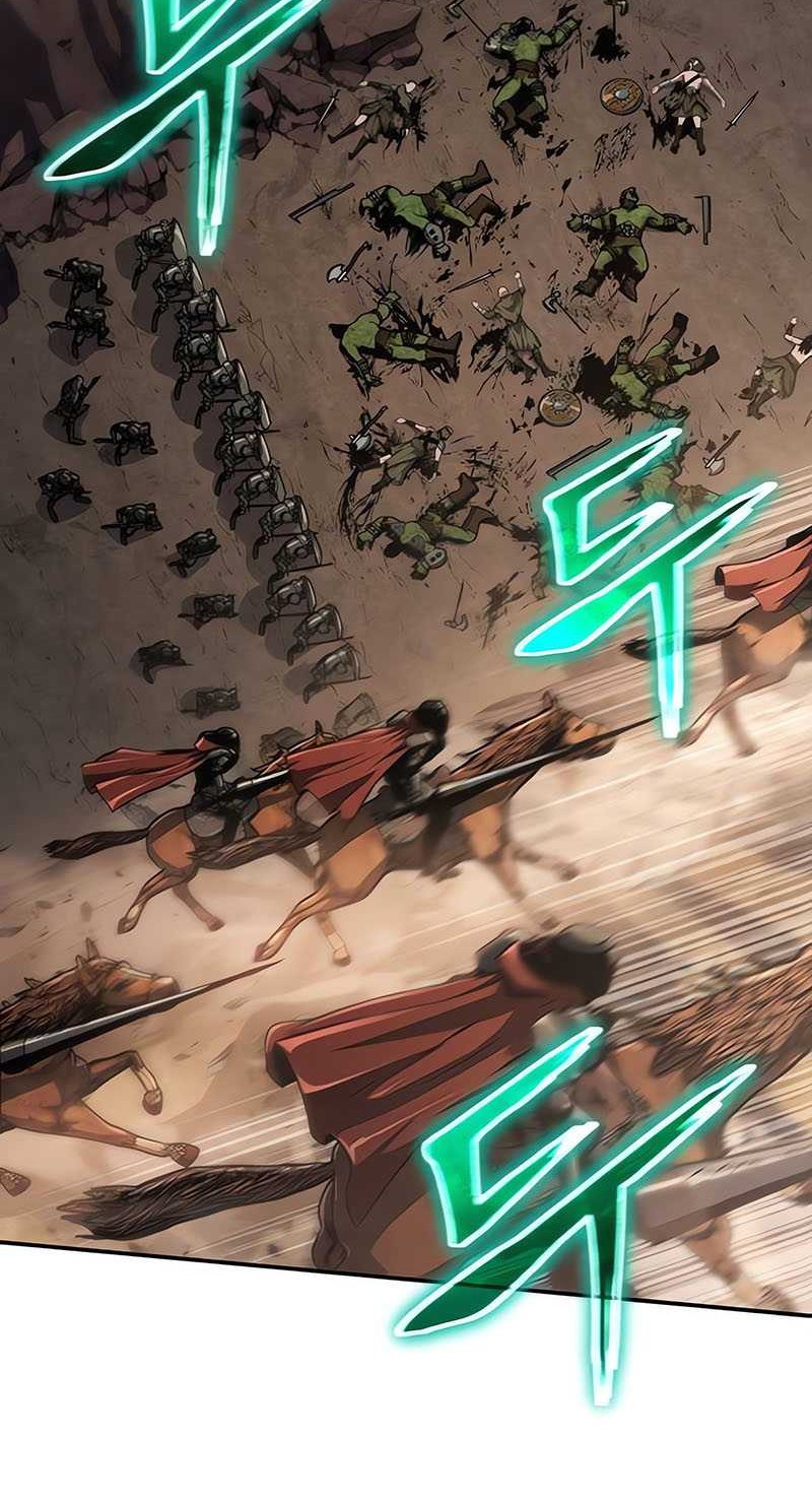 The Knight King Who Returned with a God Chapter 63 - halaman 49