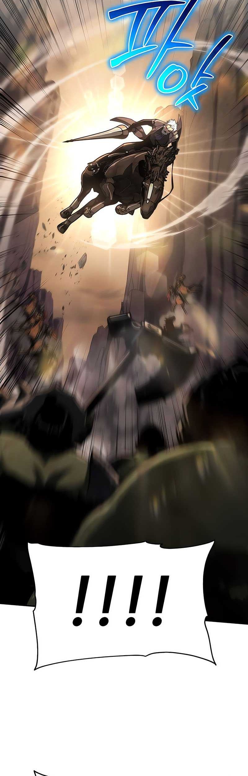 The Knight King Who Returned with a God Chapter 63 - halaman 51