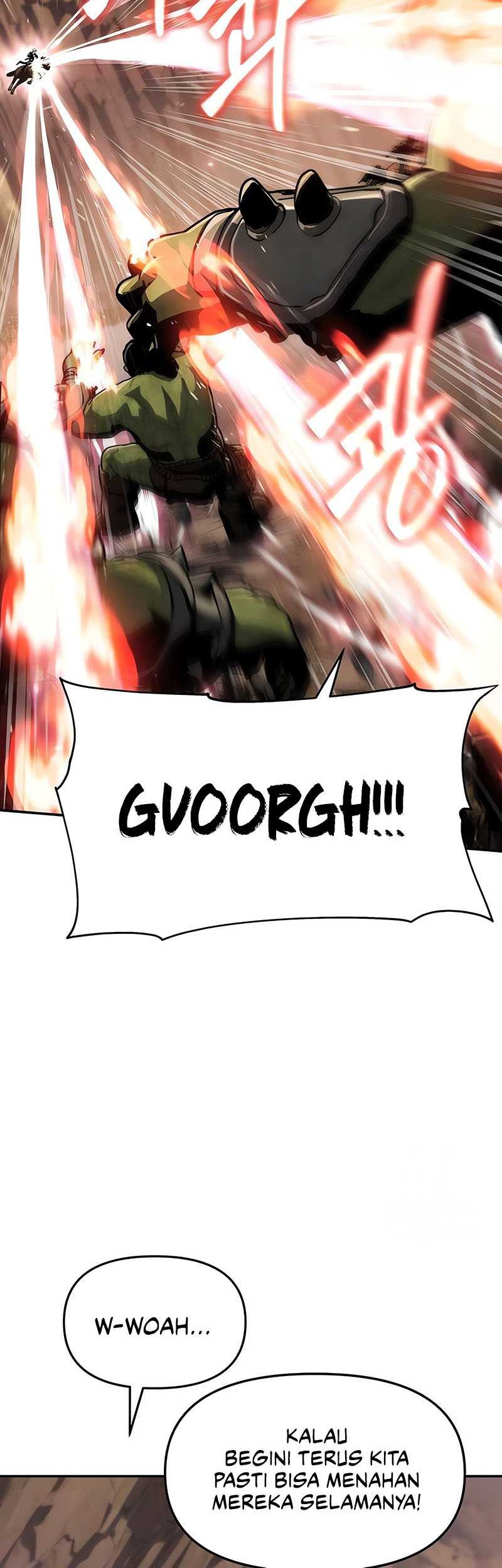 The Knight King Who Returned with a God Chapter 63 - halaman 53