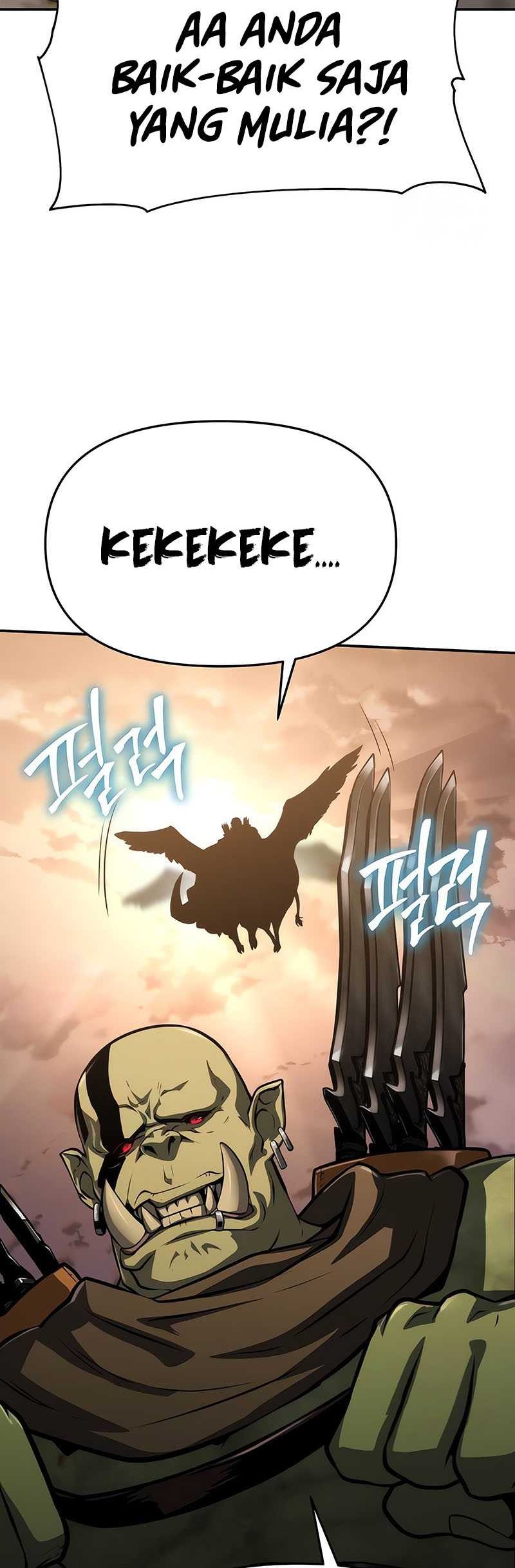 The Knight King Who Returned with a God Chapter 63 - halaman 65