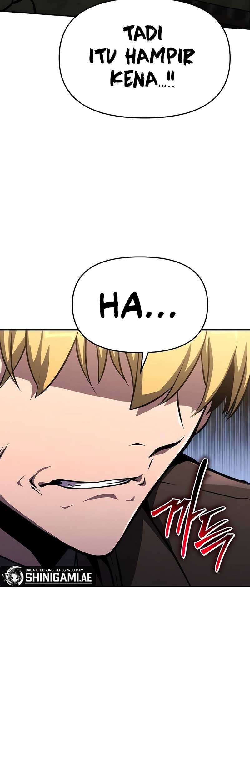 The Knight King Who Returned with a God Chapter 63 - halaman 66