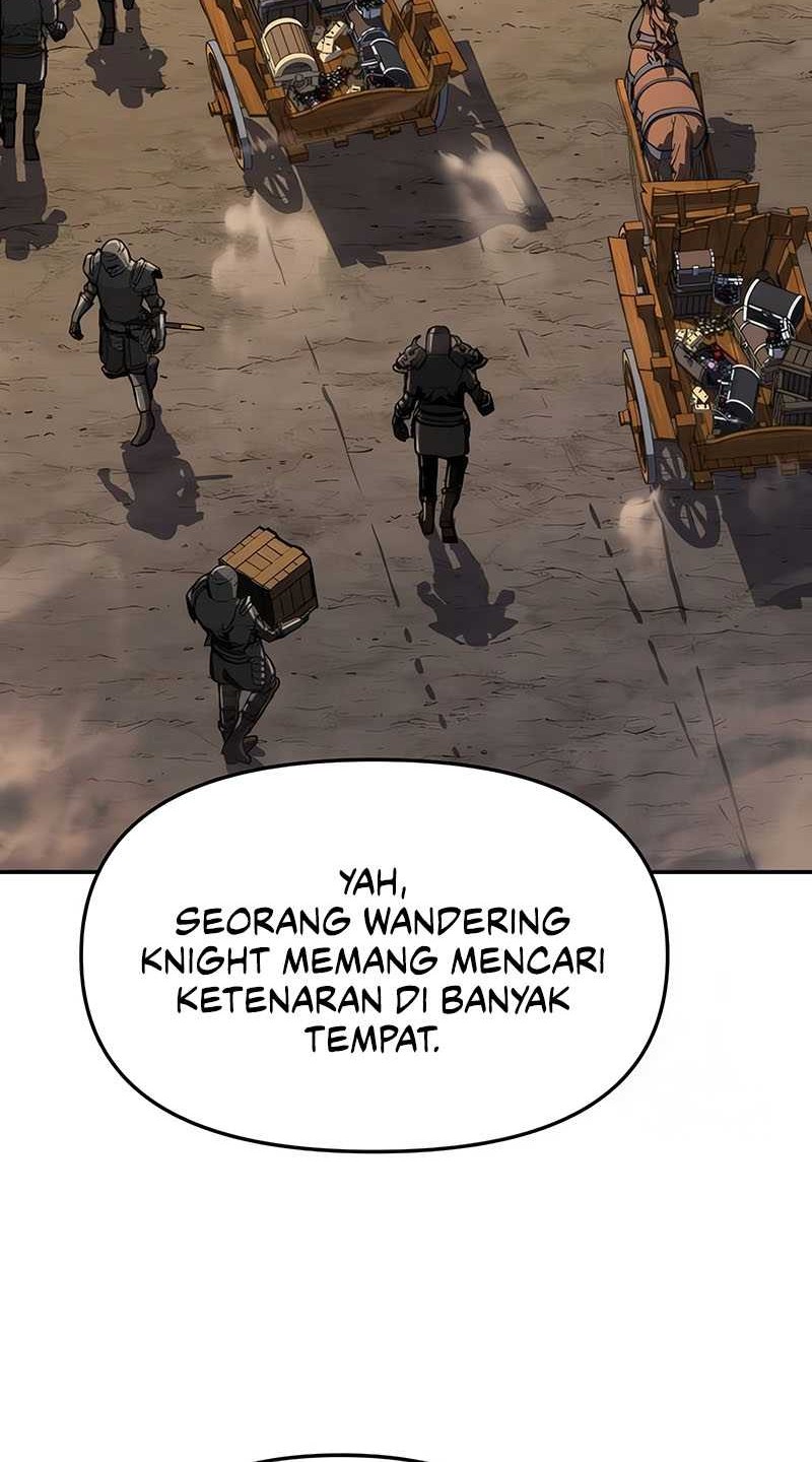 The Knight King Who Returned with a God Chapter 63 - halaman 9