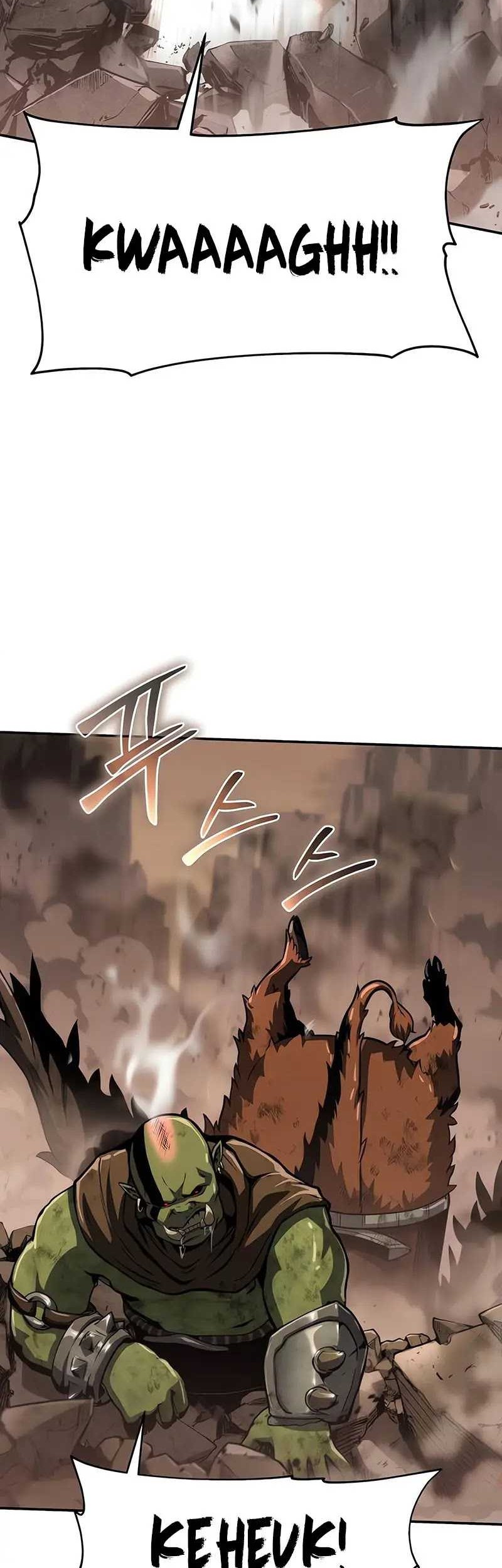The Knight King Who Returned with a God Chapter 64 - halaman 11