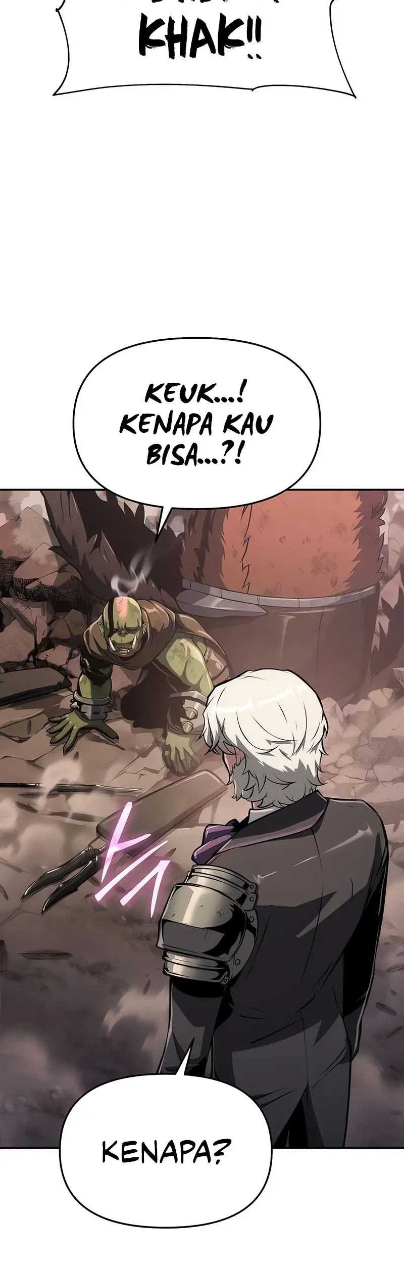 The Knight King Who Returned with a God Chapter 64 - halaman 12