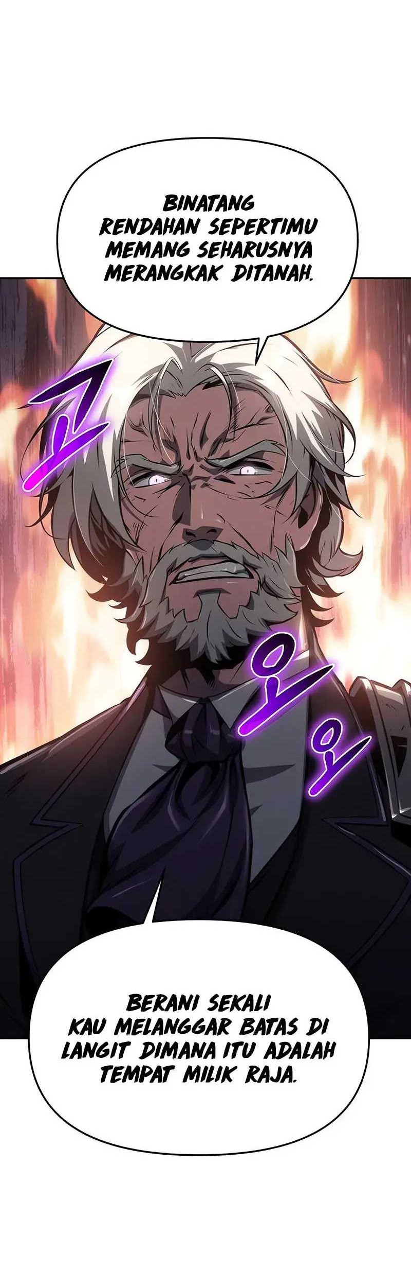 The Knight King Who Returned with a God Chapter 64 - halaman 13