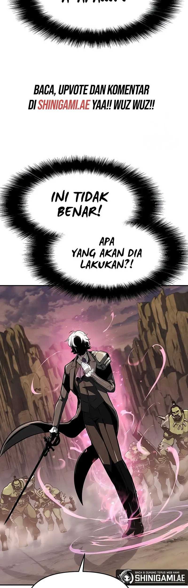 The Knight King Who Returned with a God Chapter 64 - halaman 19
