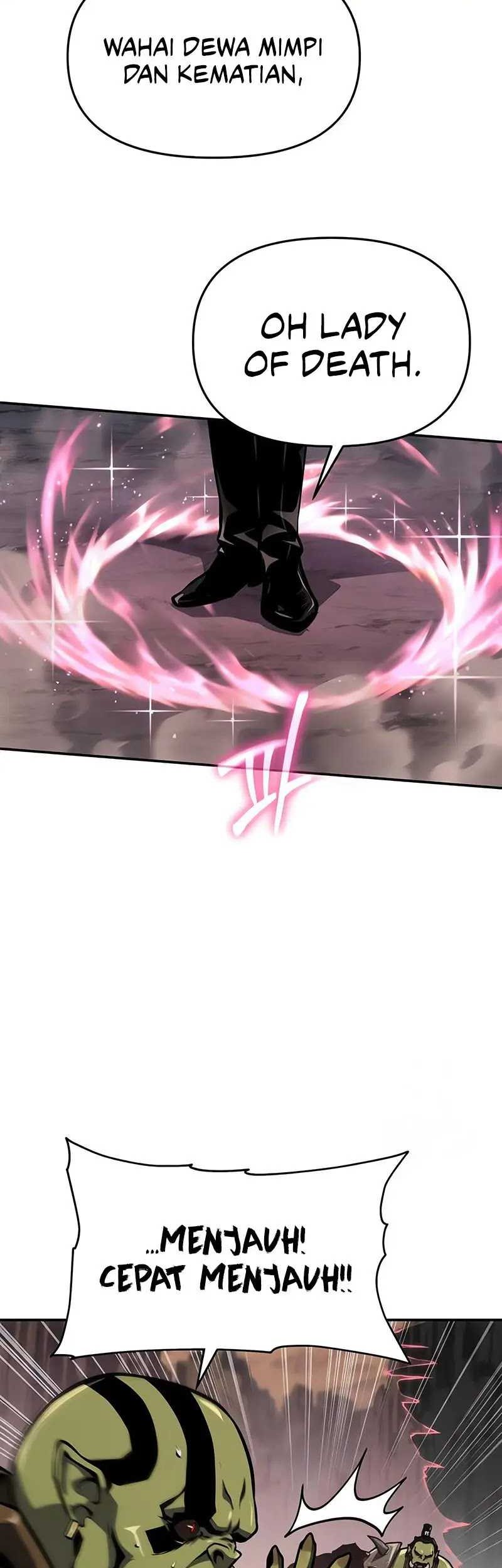 The Knight King Who Returned with a God Chapter 64 - halaman 20
