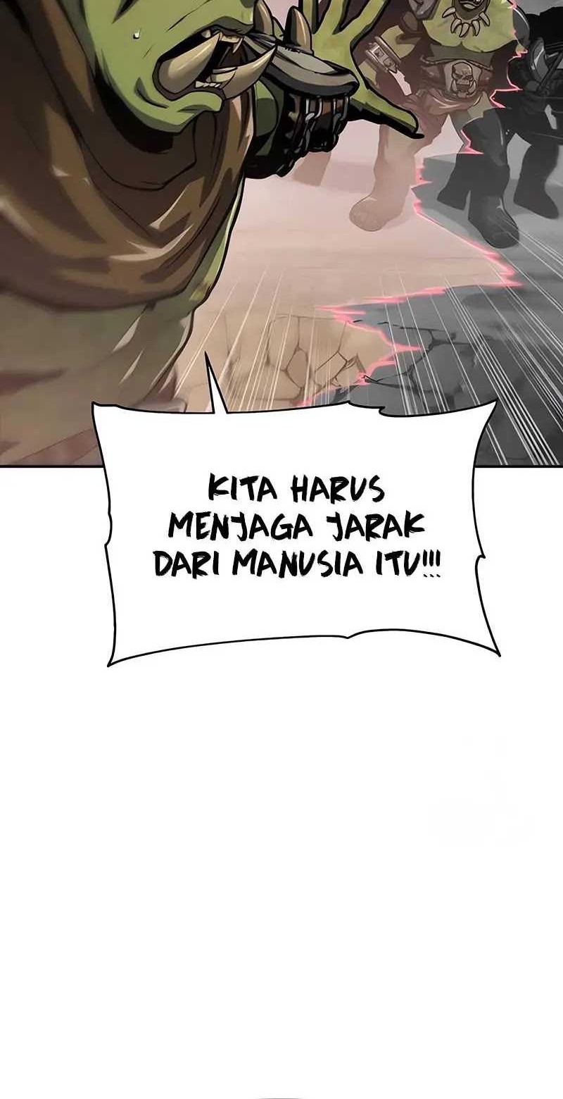 The Knight King Who Returned with a God Chapter 64 - halaman 21