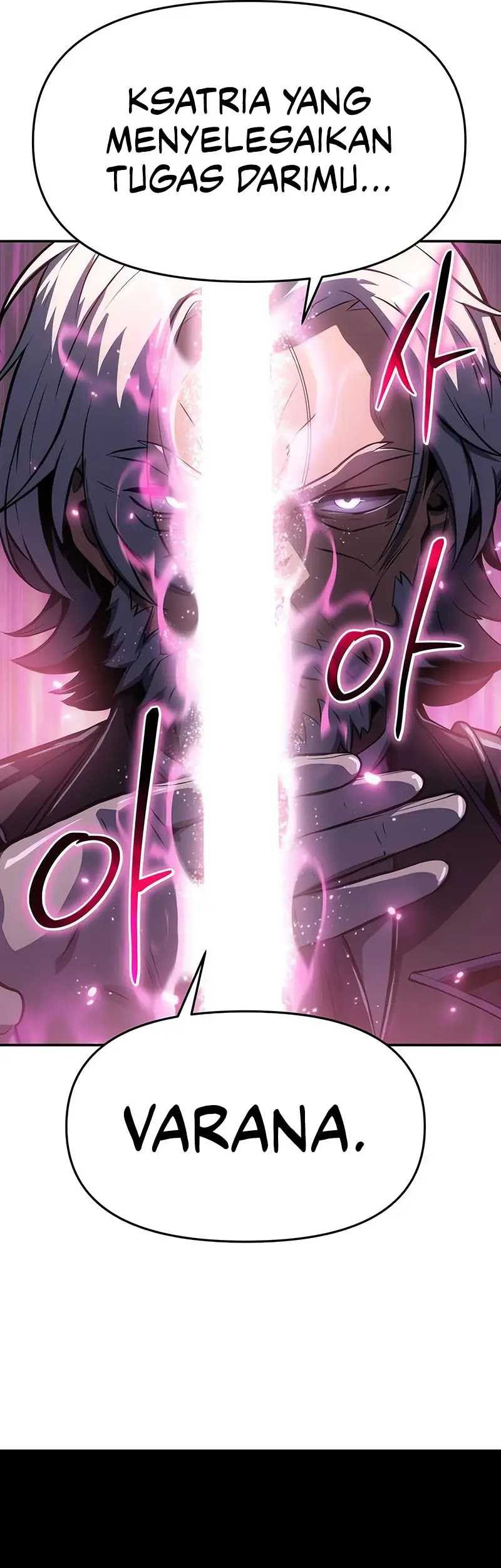 The Knight King Who Returned with a God Chapter 64 - halaman 22