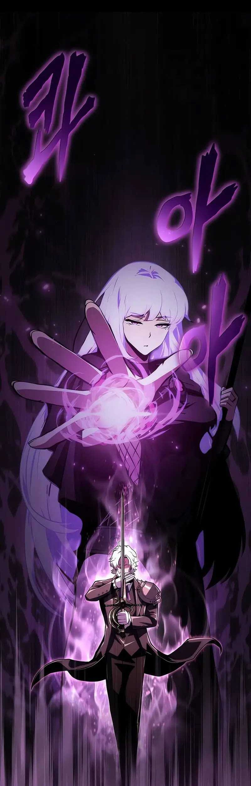 The Knight King Who Returned with a God Chapter 64 - halaman 23