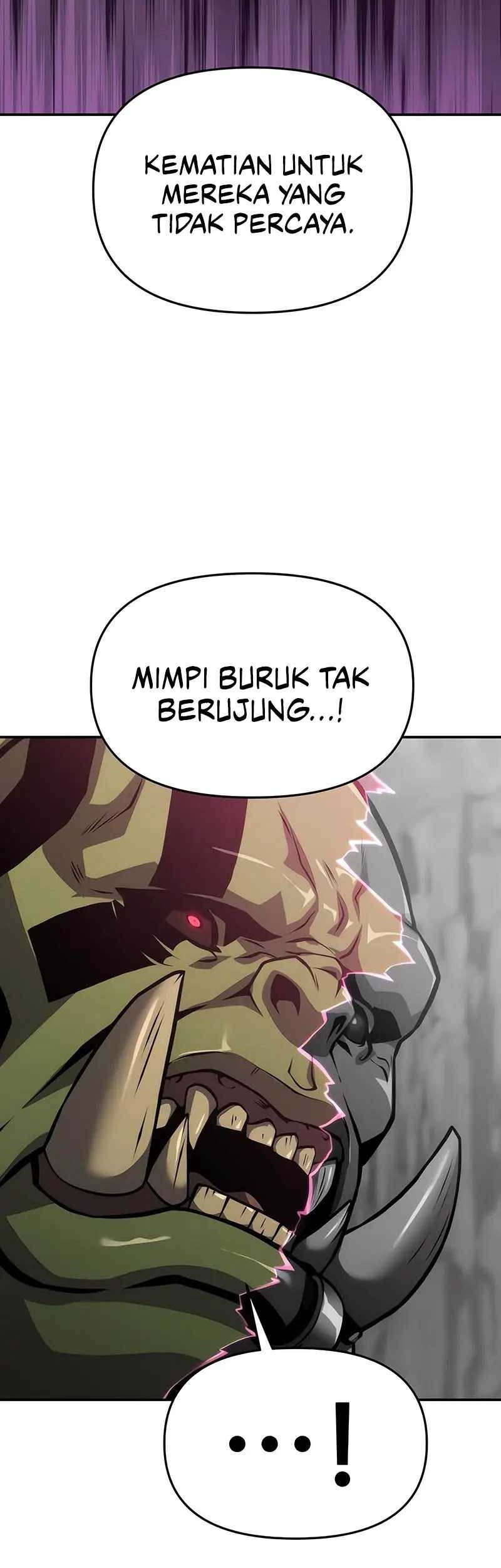 The Knight King Who Returned with a God Chapter 64 - halaman 24