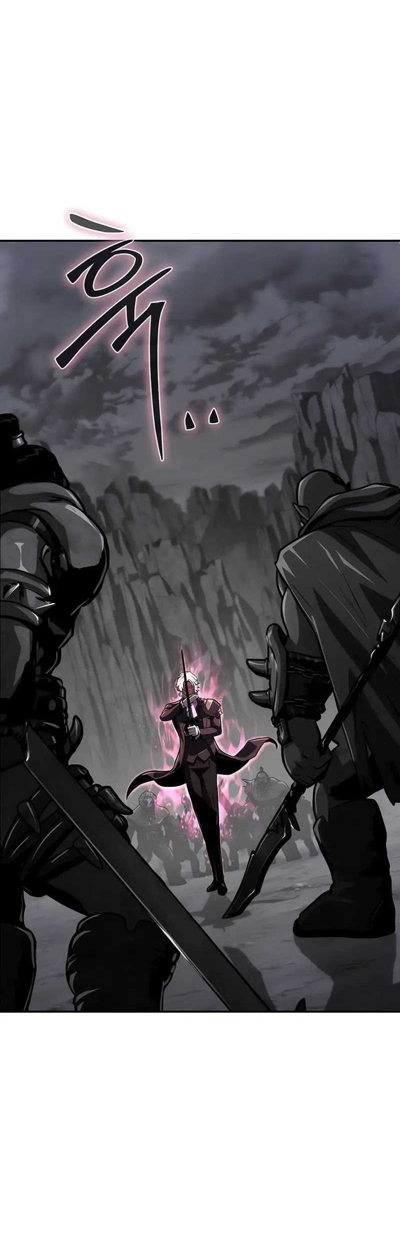 The Knight King Who Returned with a God Chapter 64 - halaman 25