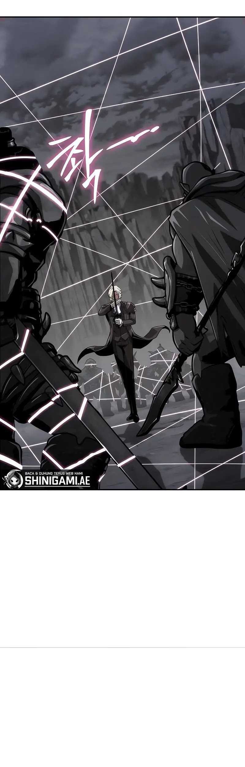 The Knight King Who Returned with a God Chapter 64 - halaman 26