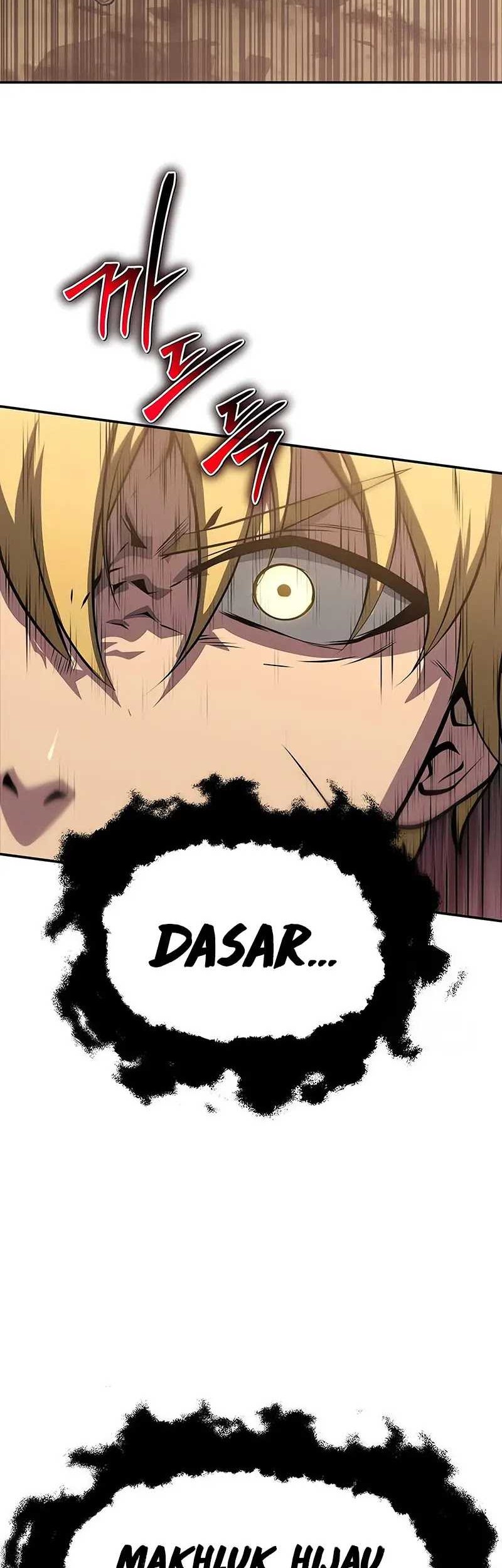 The Knight King Who Returned with a God Chapter 64 - halaman 3