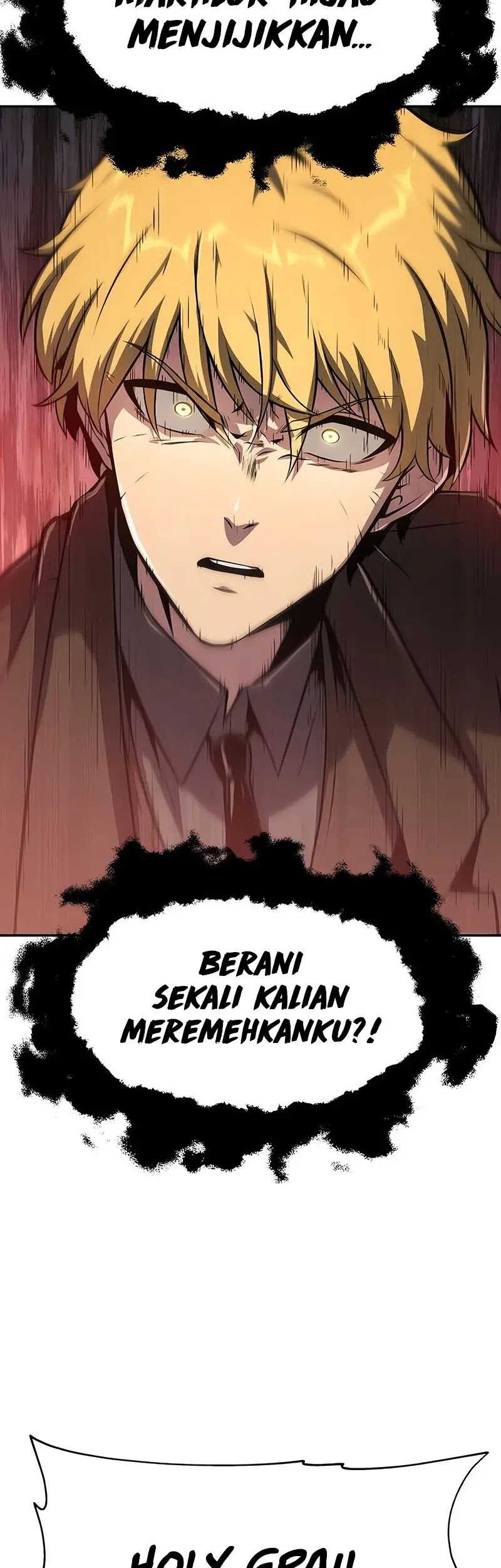 The Knight King Who Returned with a God Chapter 64 - halaman 4