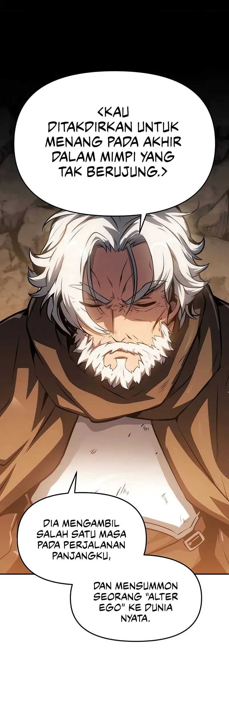 The Knight King Who Returned with a God Chapter 64 - halaman 48
