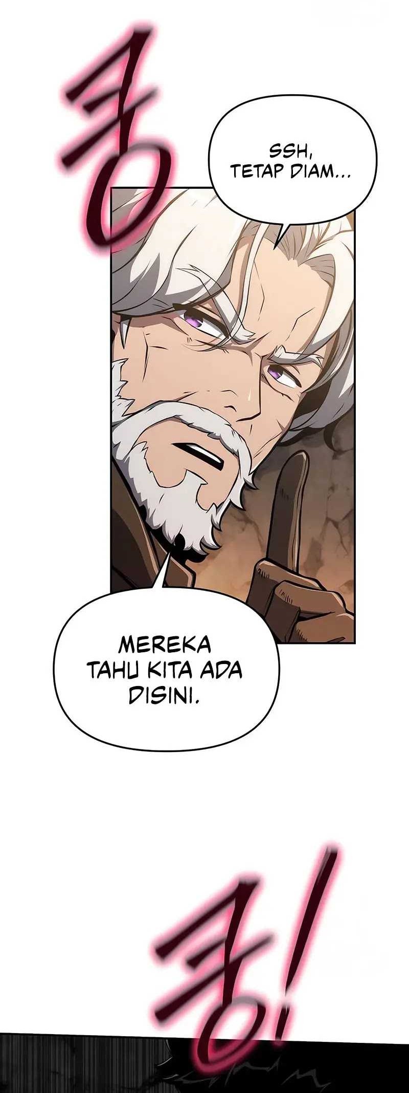 The Knight King Who Returned with a God Chapter 64 - halaman 53
