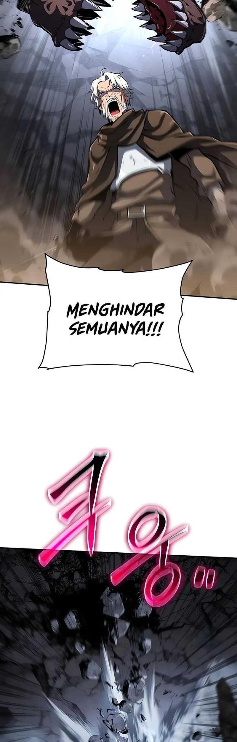 The Knight King Who Returned with a God Chapter 64 - halaman 56