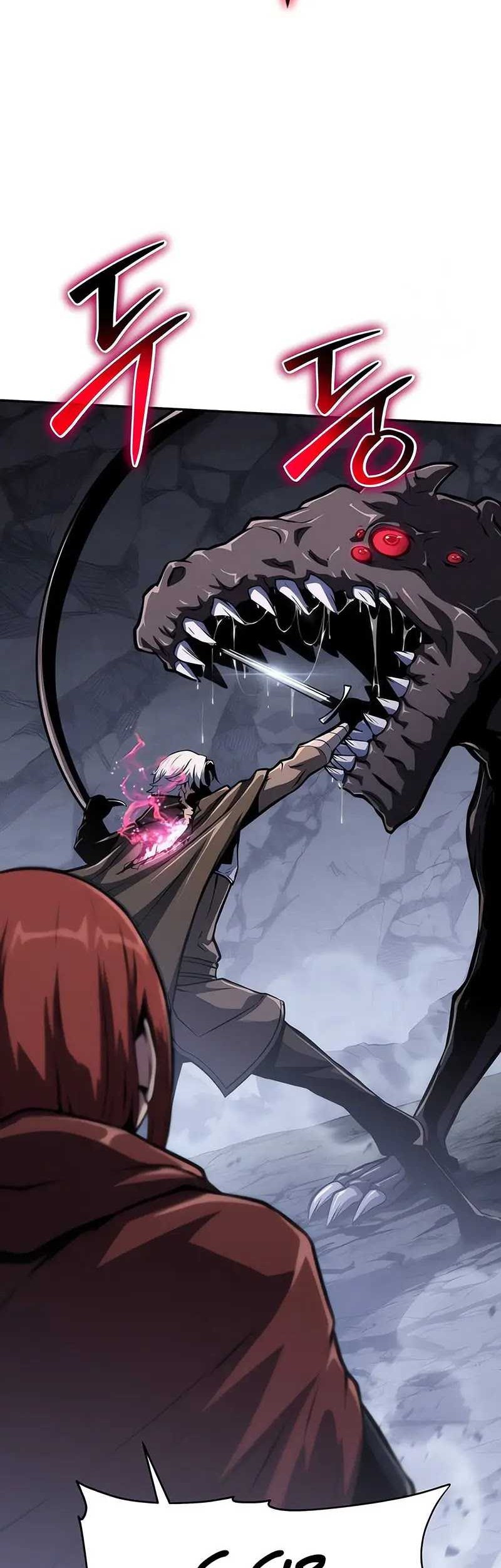 The Knight King Who Returned with a God Chapter 64 - halaman 59