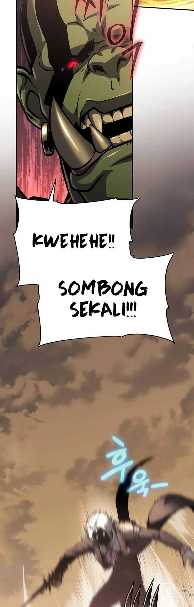 The Knight King Who Returned with a God Chapter 64 - halaman 7