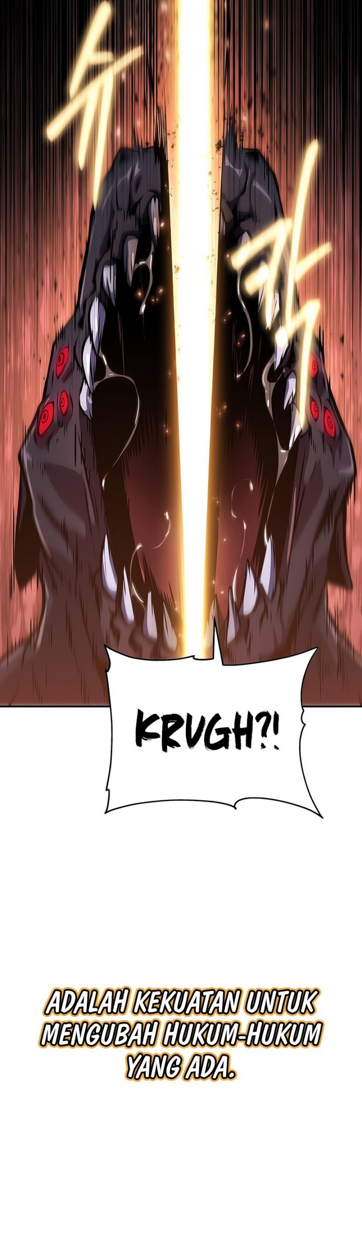 The Knight King Who Returned with a God Chapter 65 - halaman 12