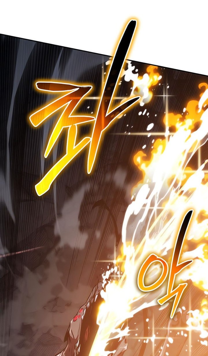 The Knight King Who Returned with a God Chapter 65 - halaman 13