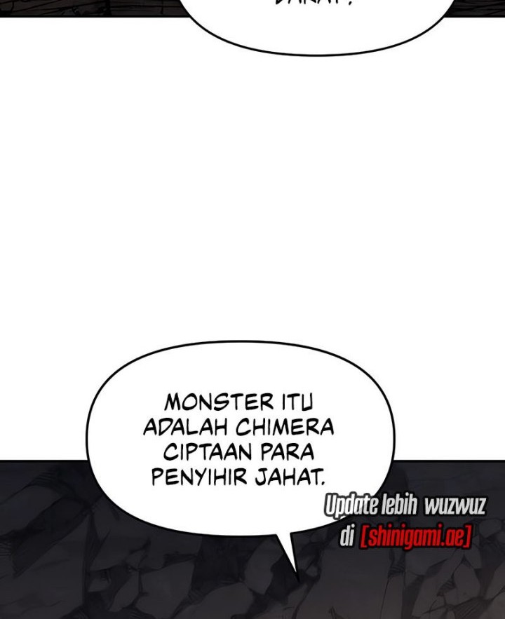 The Knight King Who Returned with a God Chapter 65 - halaman 17