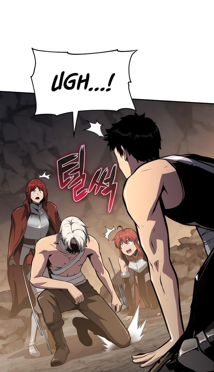 The Knight King Who Returned with a God Chapter 65 - halaman 25
