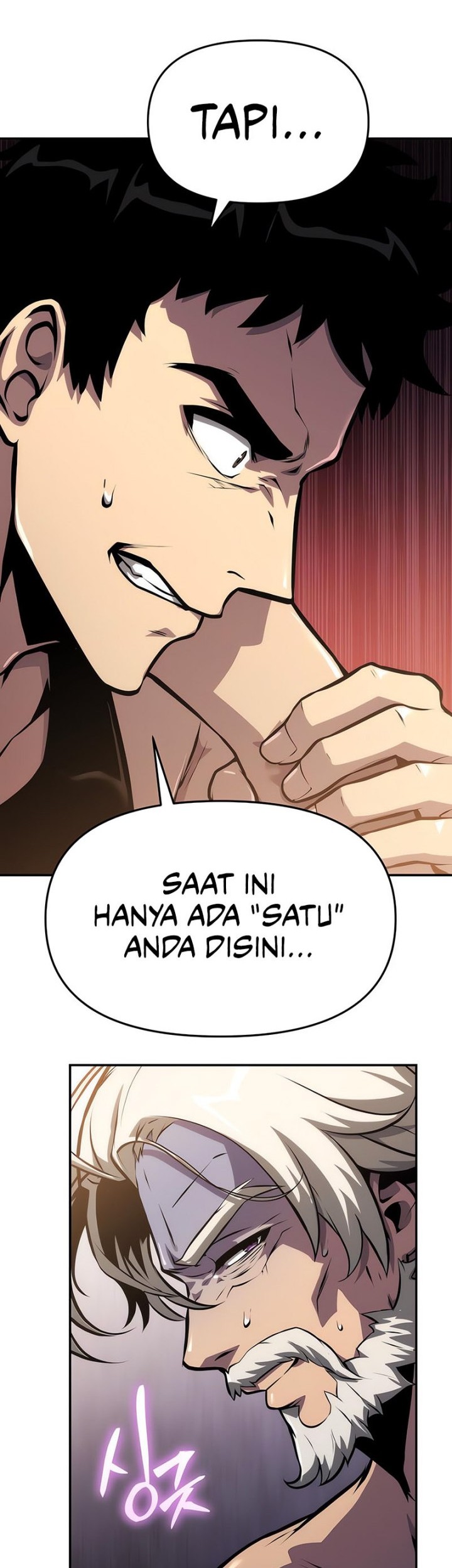 The Knight King Who Returned with a God Chapter 65 - halaman 27