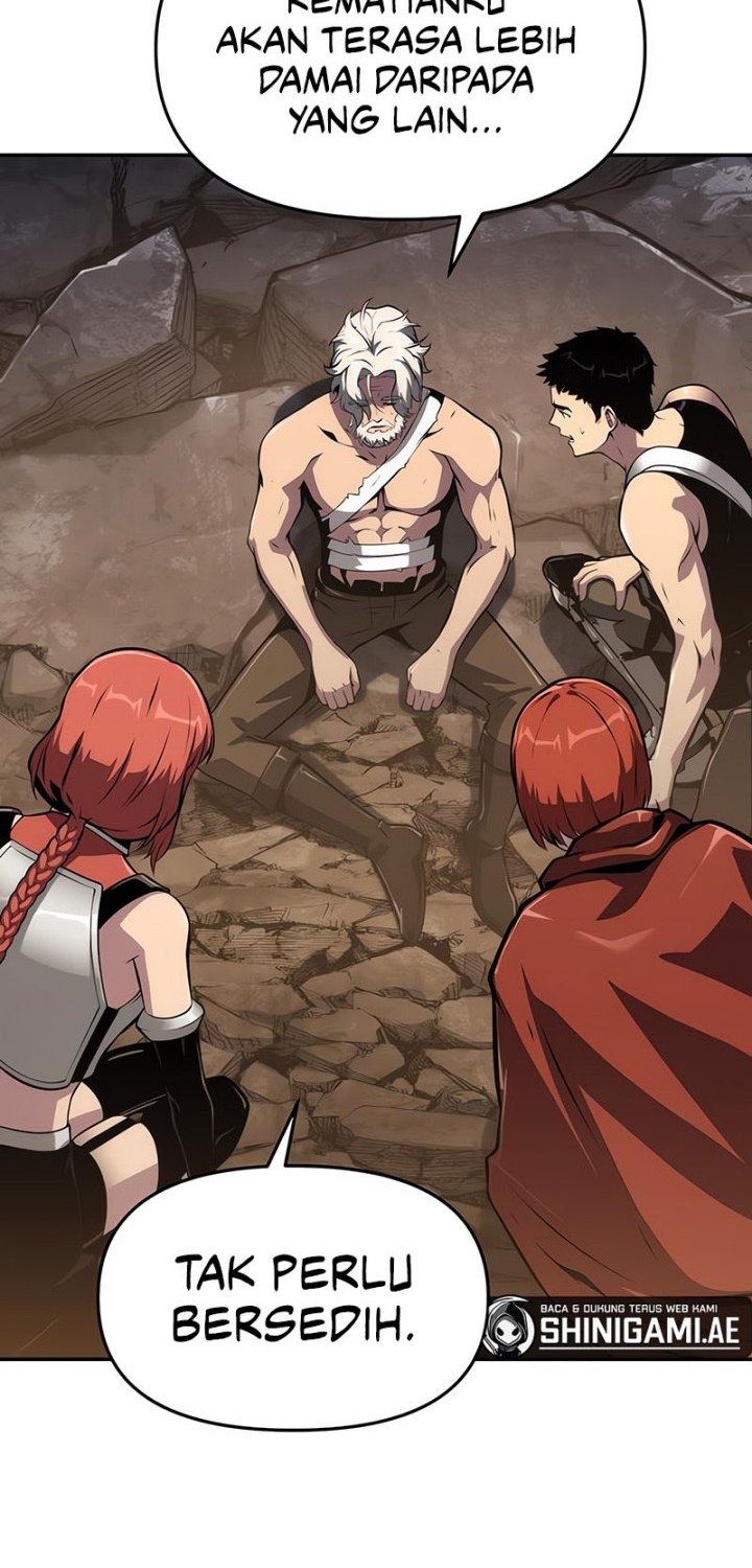 The Knight King Who Returned with a God Chapter 65 - halaman 29