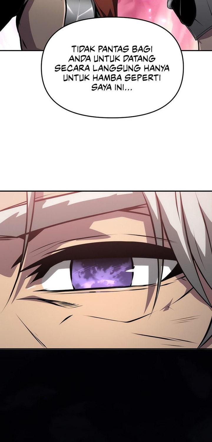 The Knight King Who Returned with a God Chapter 65 - halaman 33