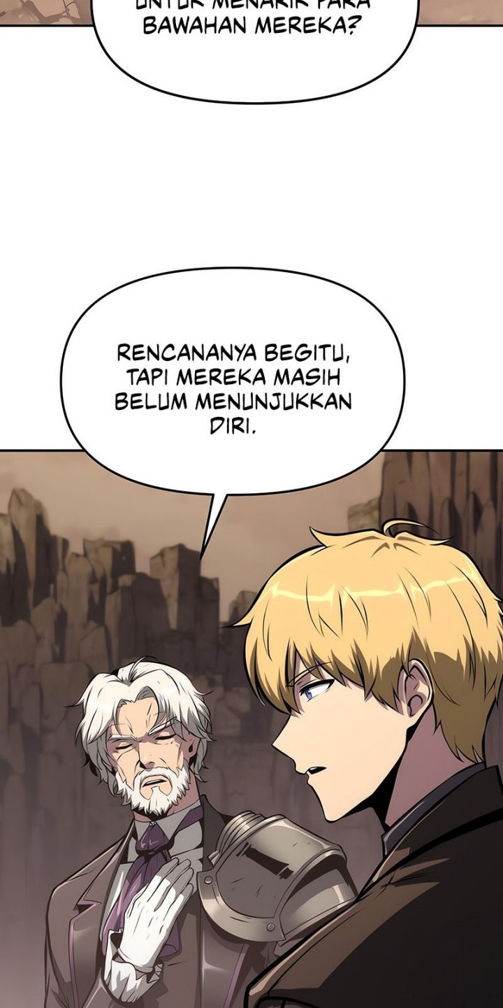 The Knight King Who Returned with a God Chapter 65 - halaman 37