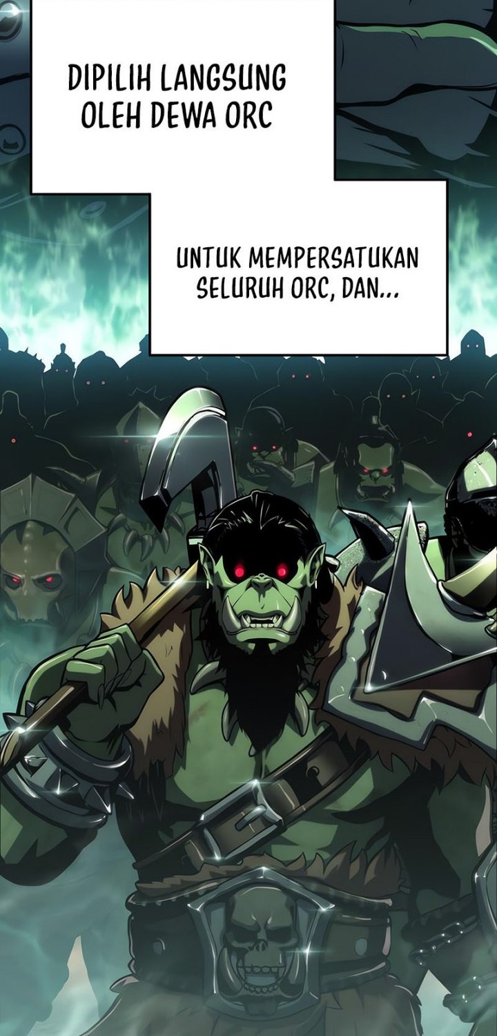 The Knight King Who Returned with a God Chapter 65 - halaman 41