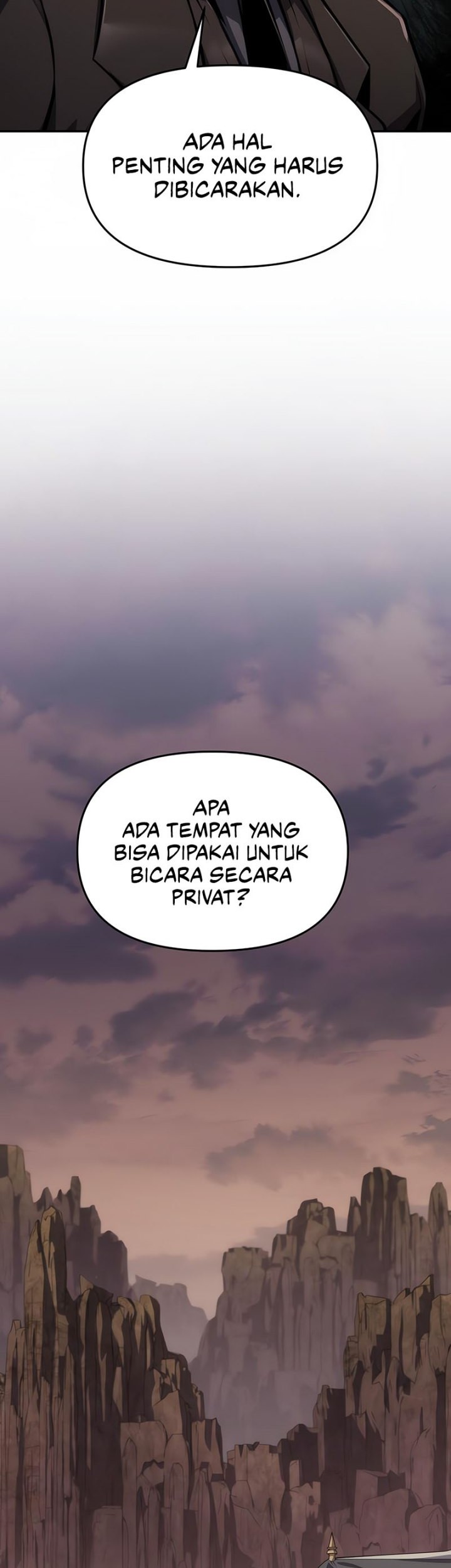 The Knight King Who Returned with a God Chapter 65 - halaman 44