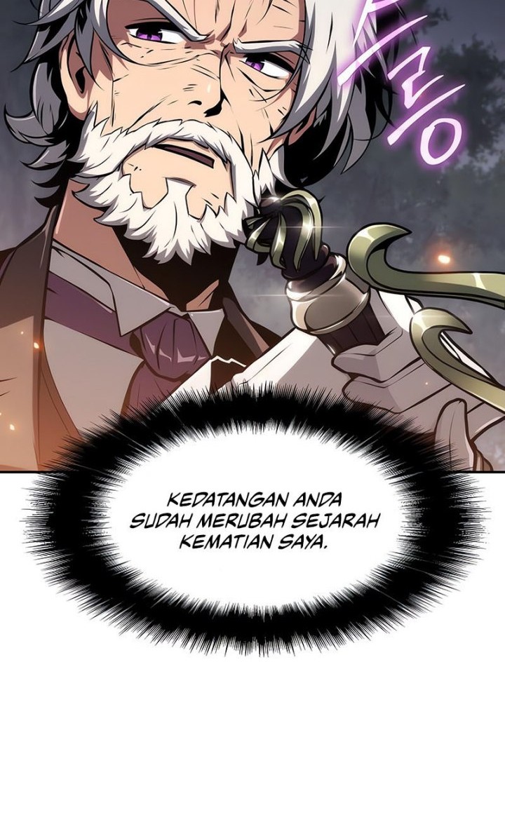 The Knight King Who Returned with a God Chapter 65 - halaman 61