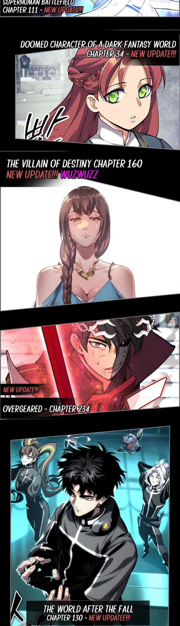 The Knight King Who Returned with a God Chapter 65 - halaman 67
