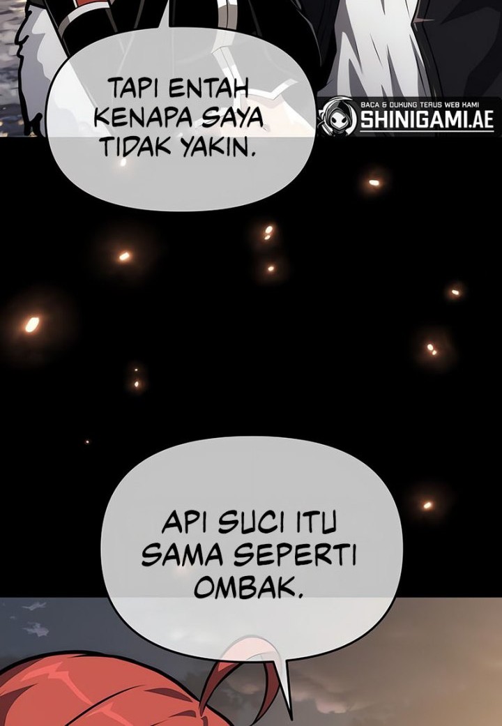 The Knight King Who Returned with a God Chapter 65 - halaman 9