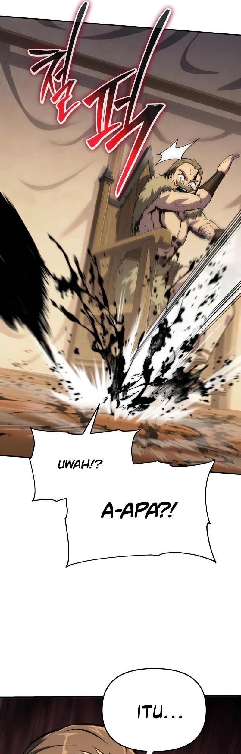 The Knight King Who Returned with a God Chapter 66 - halaman 13