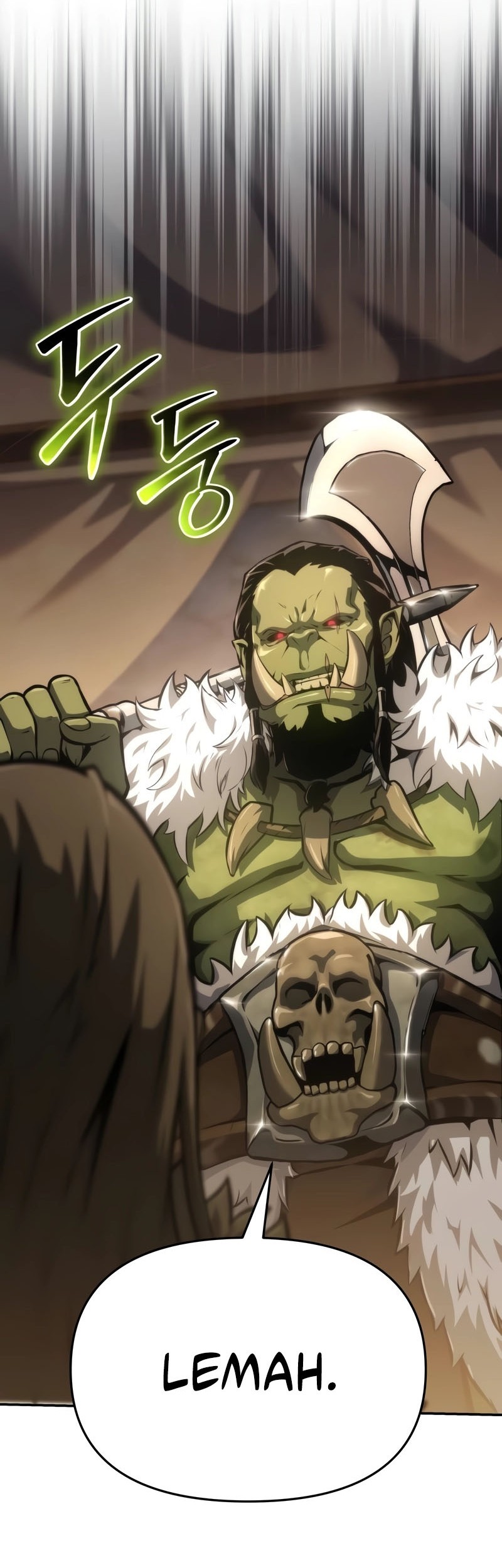 The Knight King Who Returned with a God Chapter 66 - halaman 17
