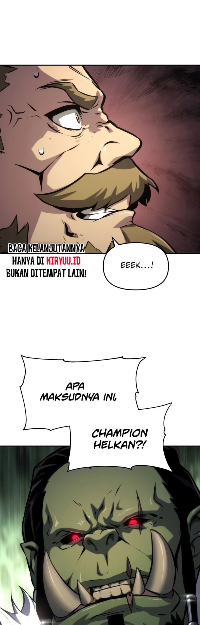 The Knight King Who Returned with a God Chapter 66 - halaman 18