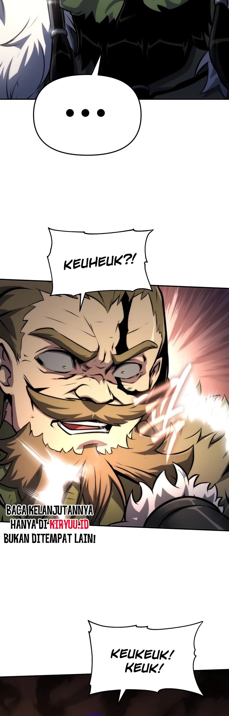 The Knight King Who Returned with a God Chapter 66 - halaman 19