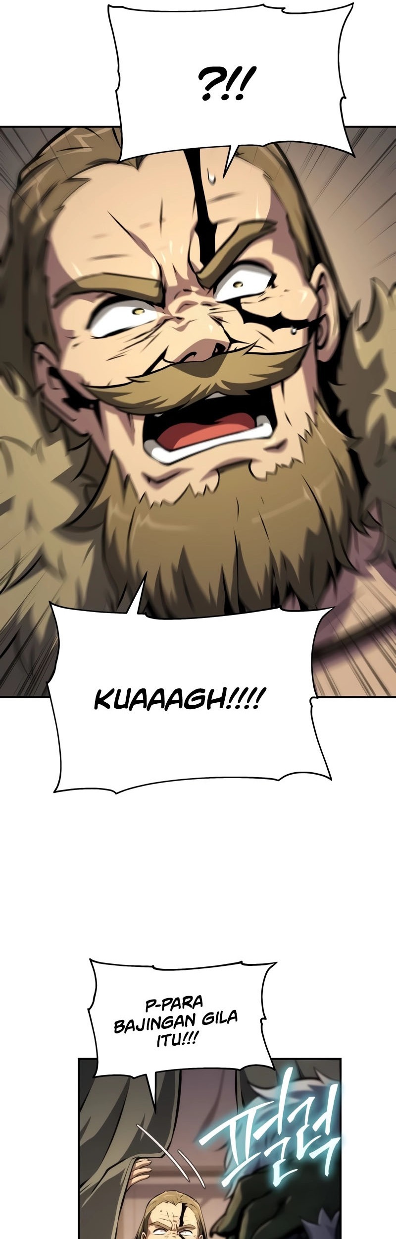 The Knight King Who Returned with a God Chapter 66 - halaman 29