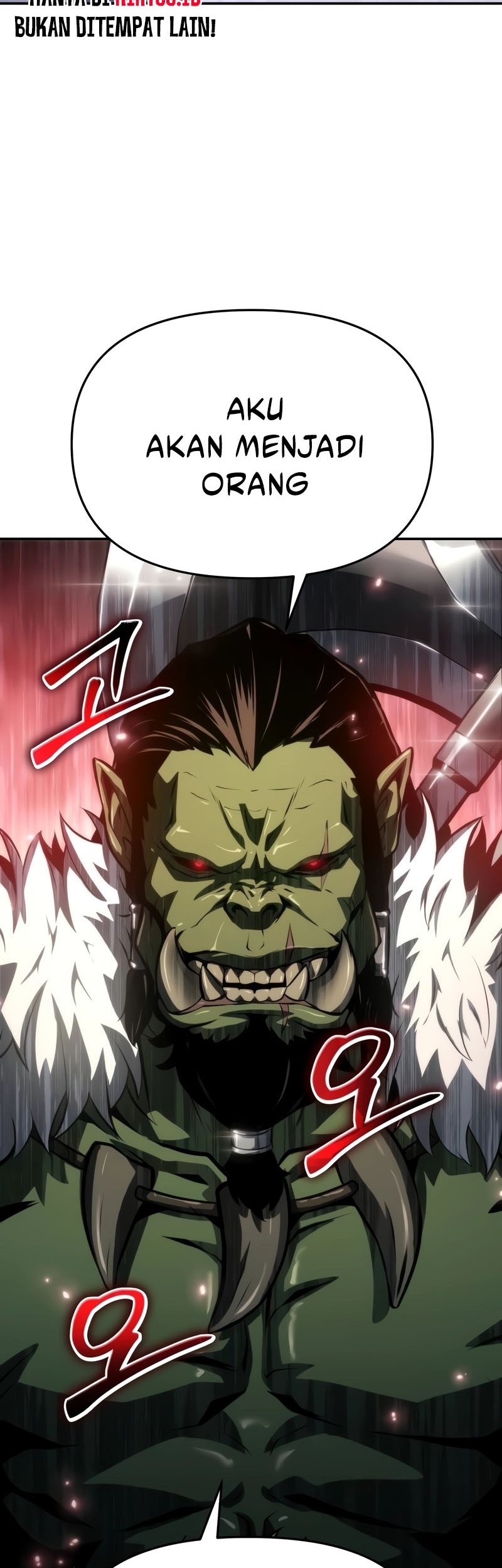 The Knight King Who Returned with a God Chapter 66 - halaman 35