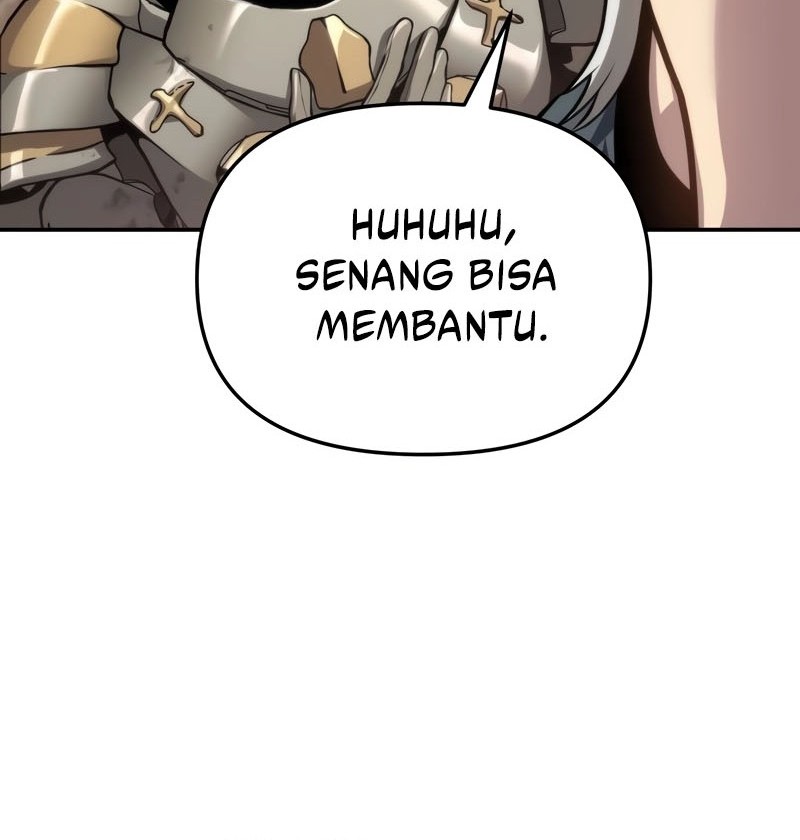 The Knight King Who Returned with a God Chapter 66 - halaman 40