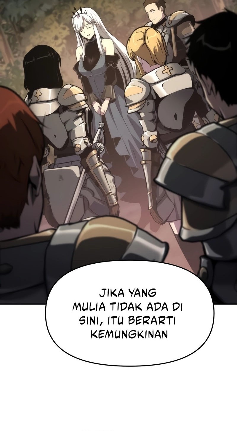 The Knight King Who Returned with a God Chapter 66 - halaman 44